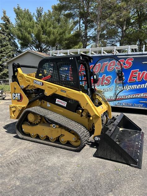 skid steer rental new richmond wi|party rental new richmond wi.